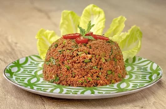 ZENGİN MEZE 2