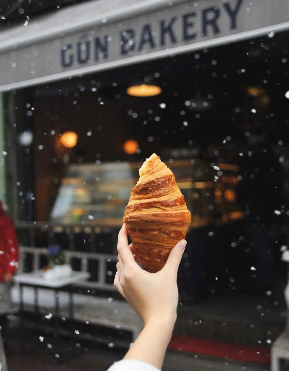 Gün Bakery 3