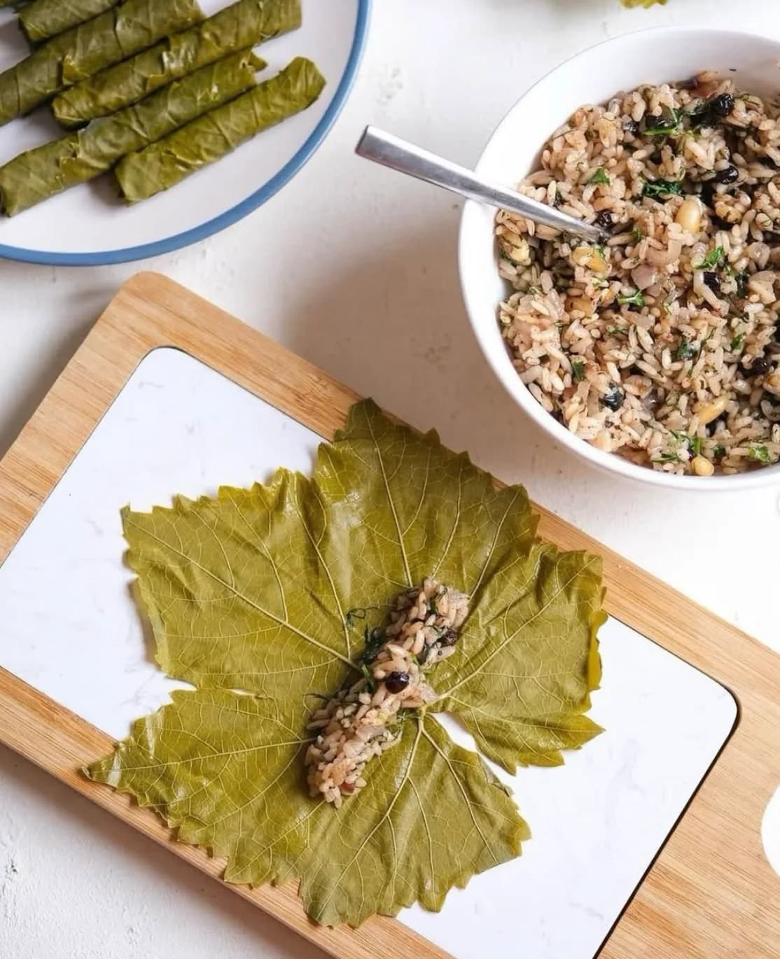 Olive Anatolian