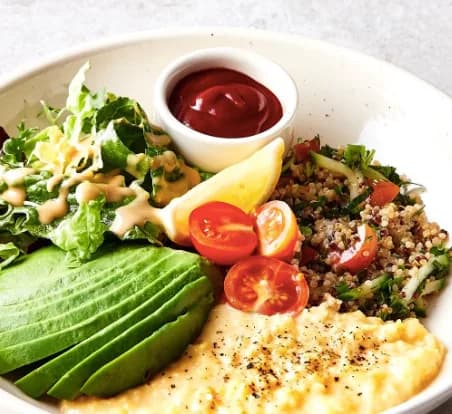 Le Pain Quotidien Mall of Istanbul AVM 1
