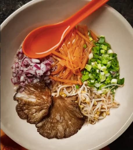 Paitan Ramen And Gyoza House 2