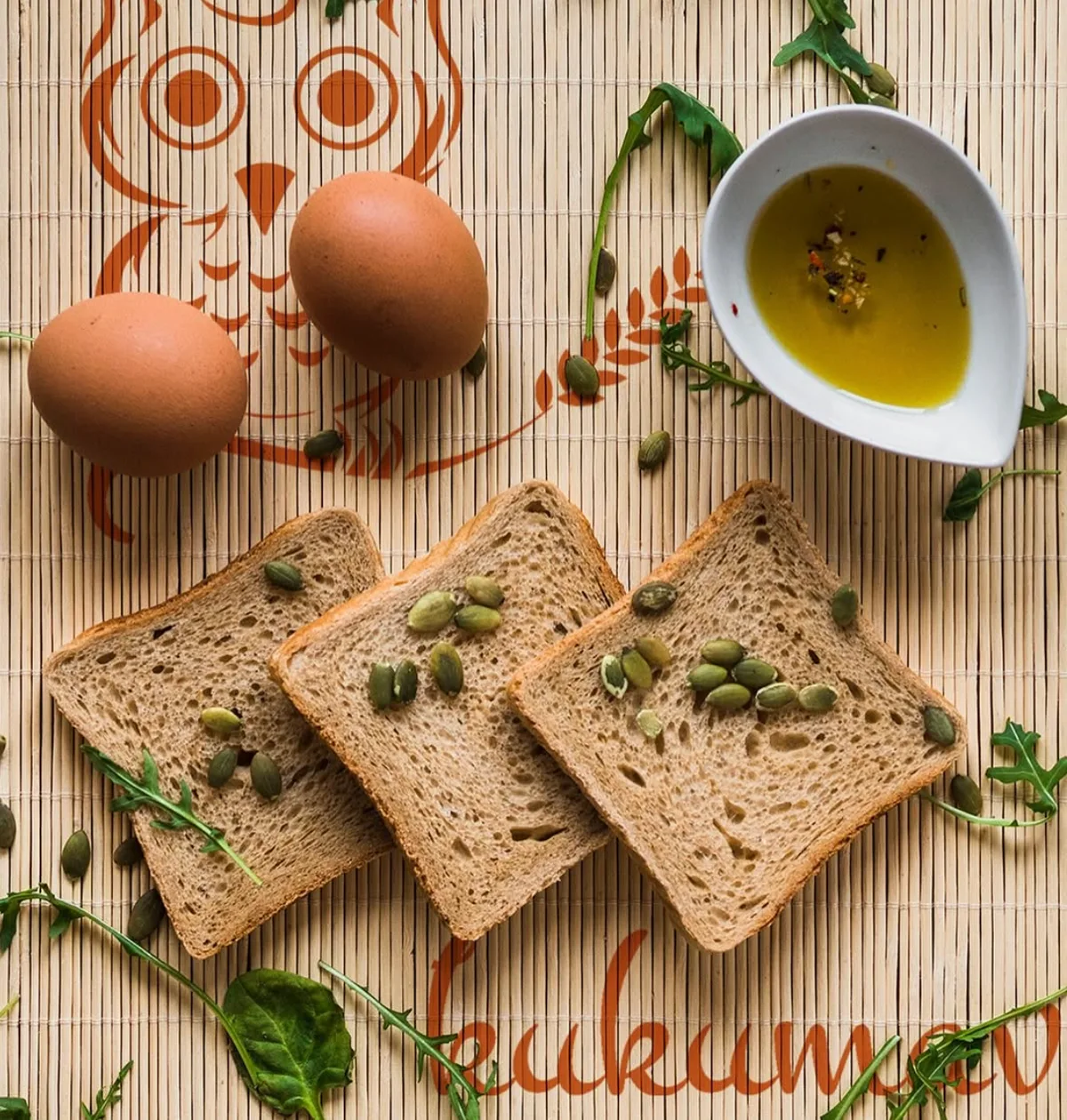 Kukumav Bakery and Cafe 2