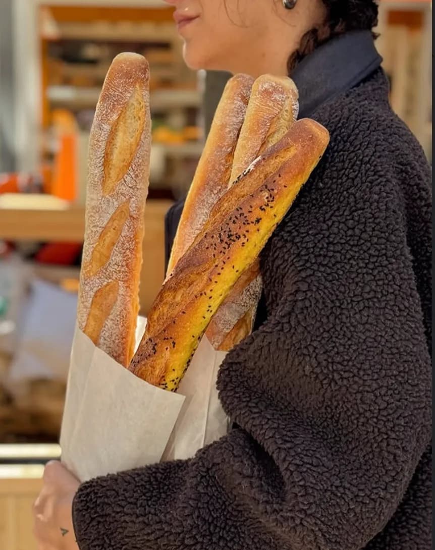 Kukumav Bakery and Cafe 3