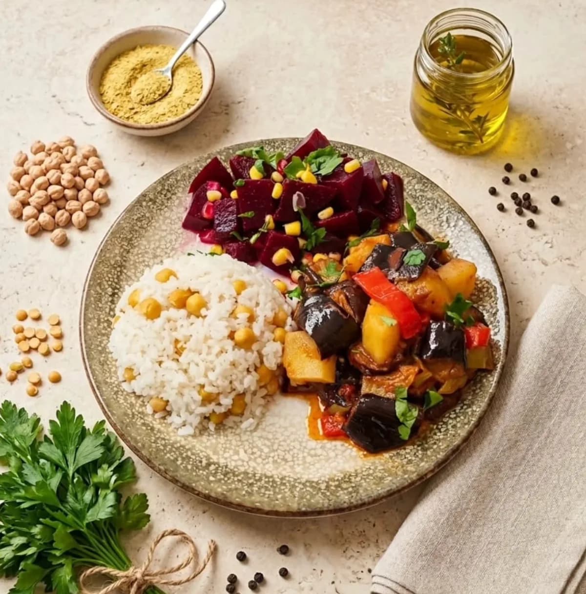 Vegan Istanbul