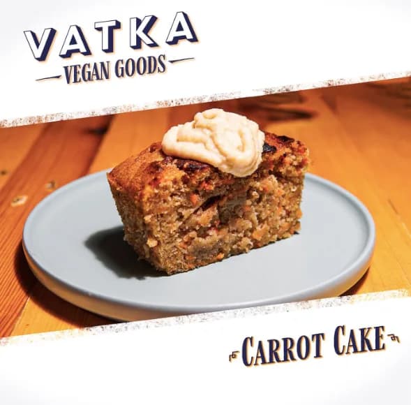 Vatka Burger Co 2