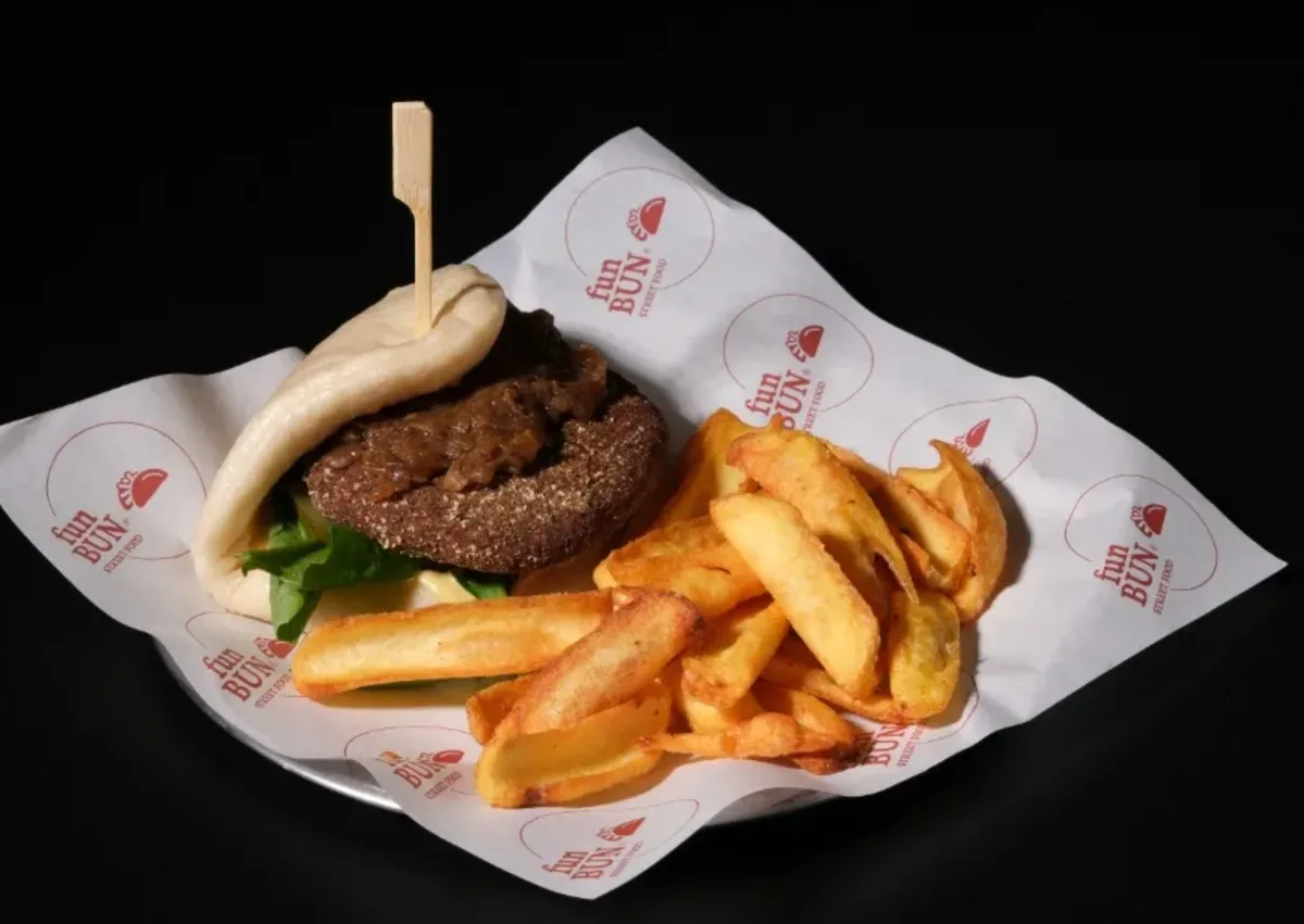 Fun Bun Caddebostan 3