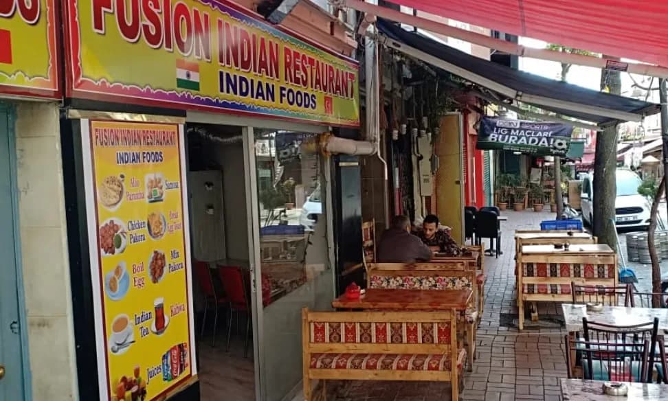 Masalaa Magiic Indian Restaurant 3