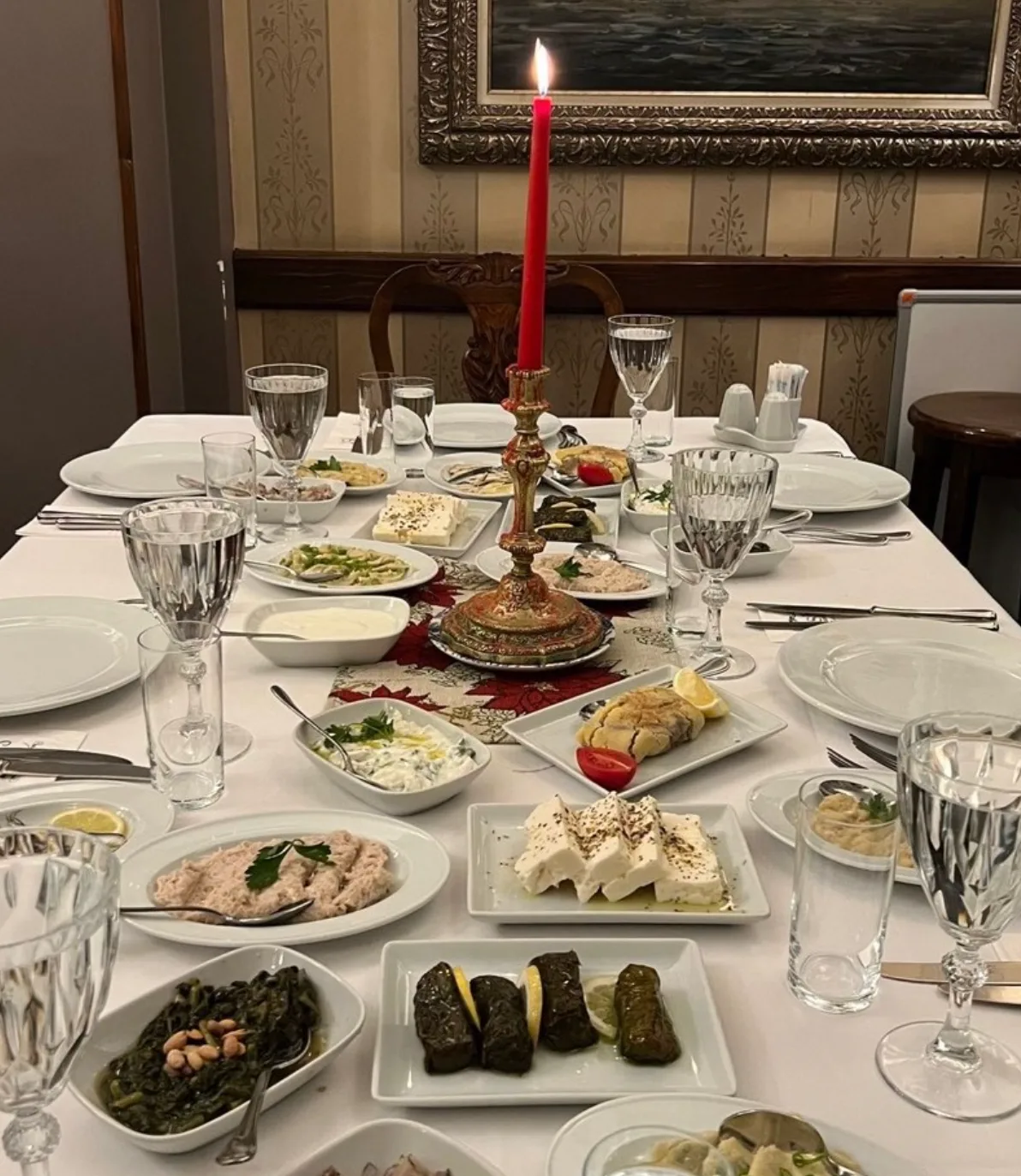 Jash Istanbul Kınalıada 3