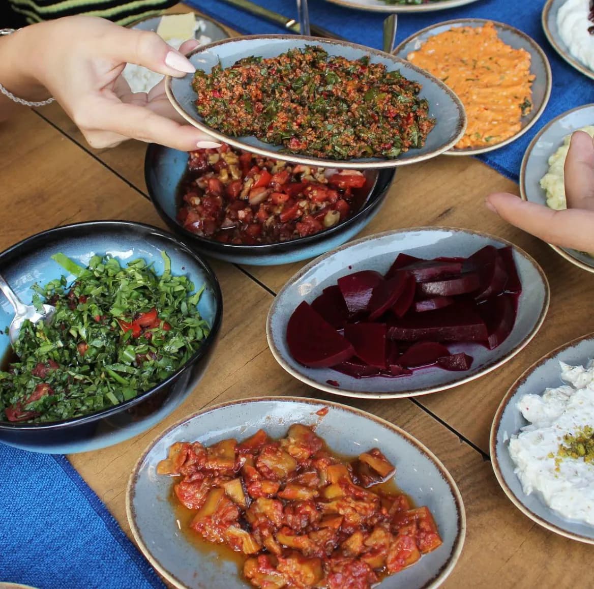Köşebaşı - Beylikdüzü 1