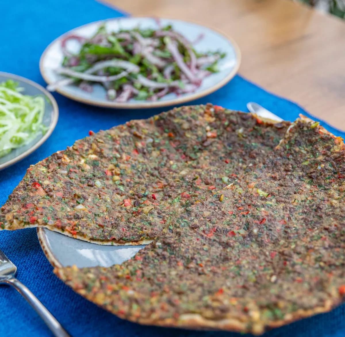 Köşebaşı - Beylikdüzü 3