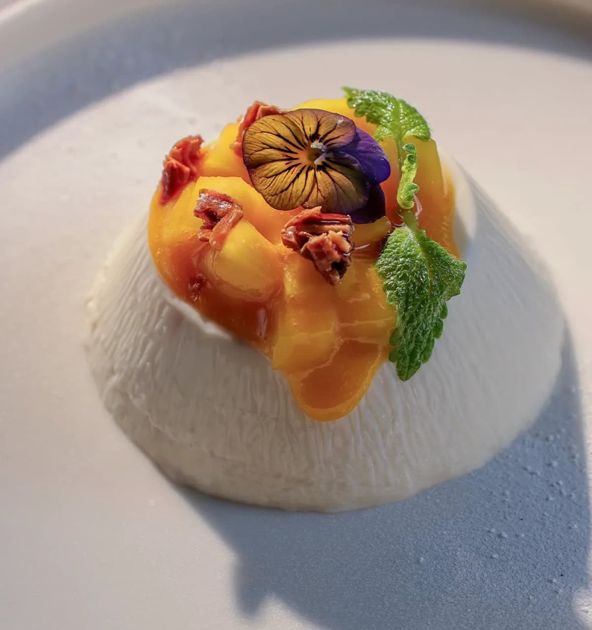 Divan Brasserie Fuaye - Taksim 5