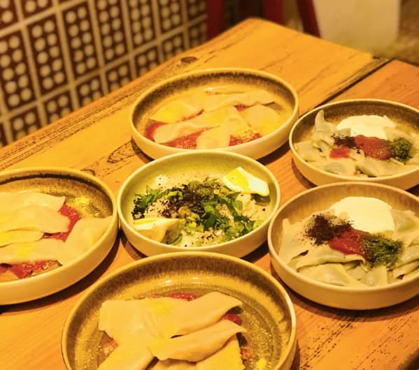 Vegan Community Kitchen 2