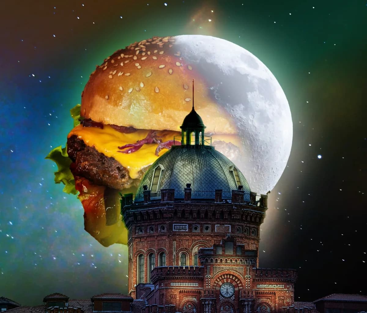 Burgermoon 3