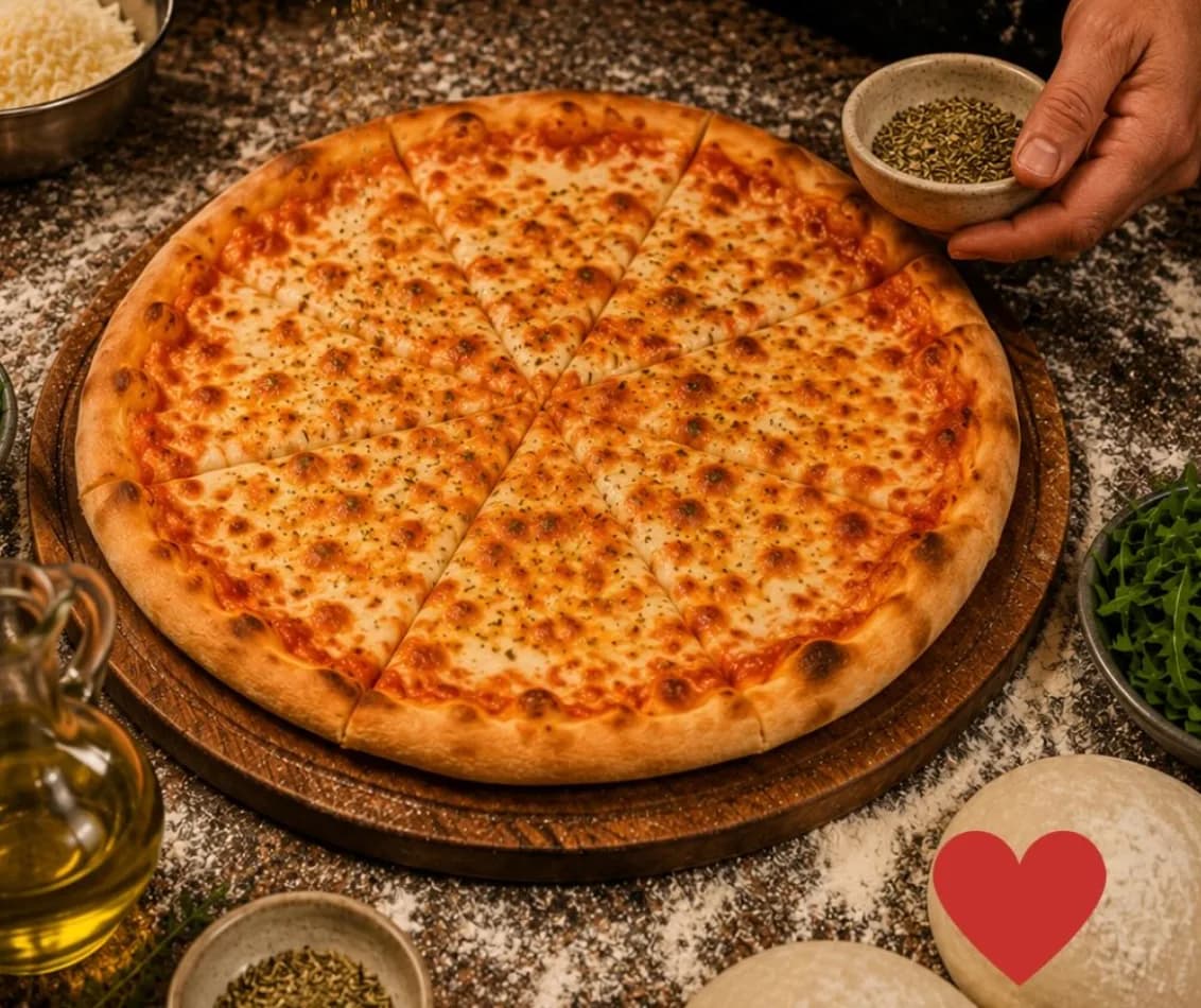 Olive's Pizzeria 2