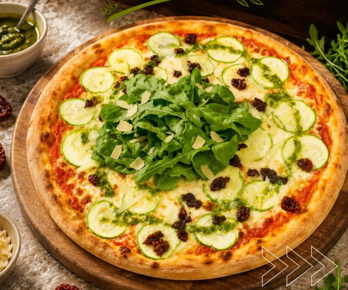 Olive's Pizzeria 1