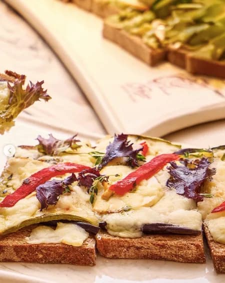 Le Pain Quotidien Buyaka 4