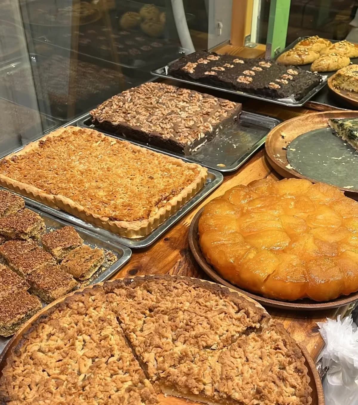Fournos Artisan Bakery 2