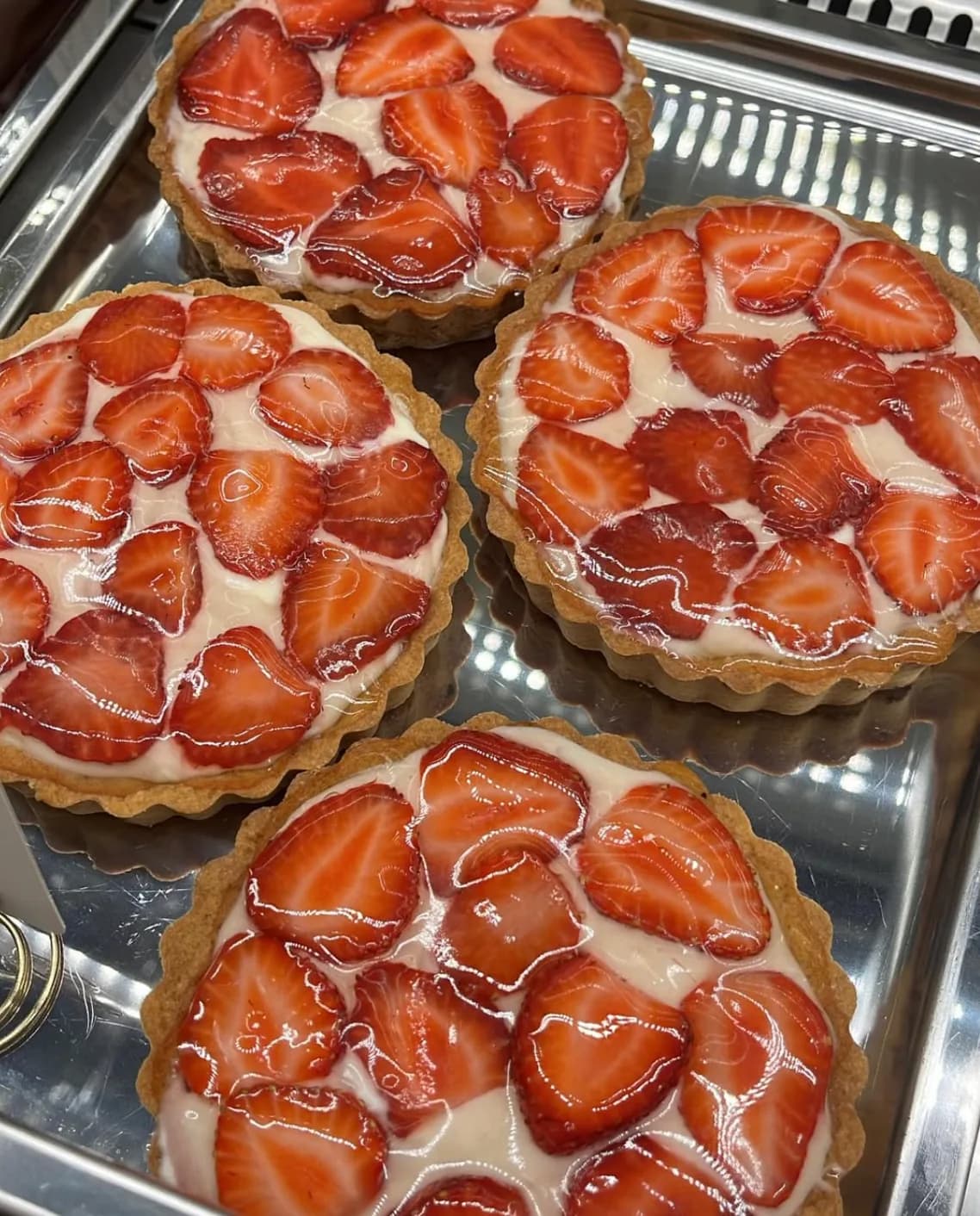 Fournos Artisan Bakery 3