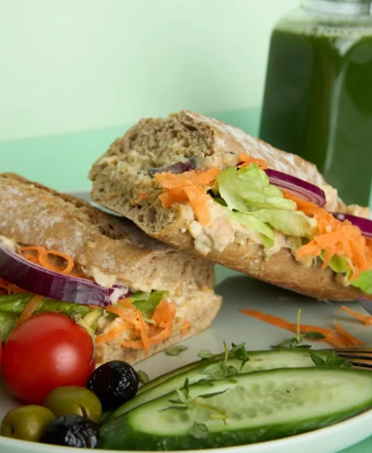 Alesta Meze Sandvic 1
