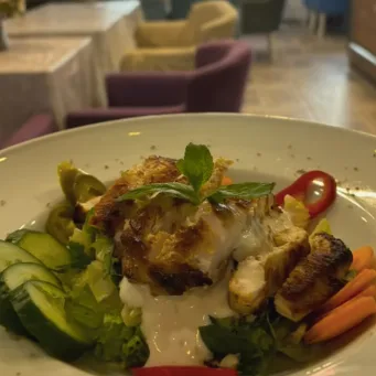 Valens Cafe Restaurant 1