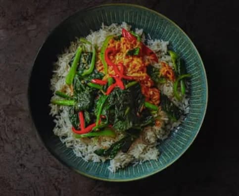 The Wokshop 2