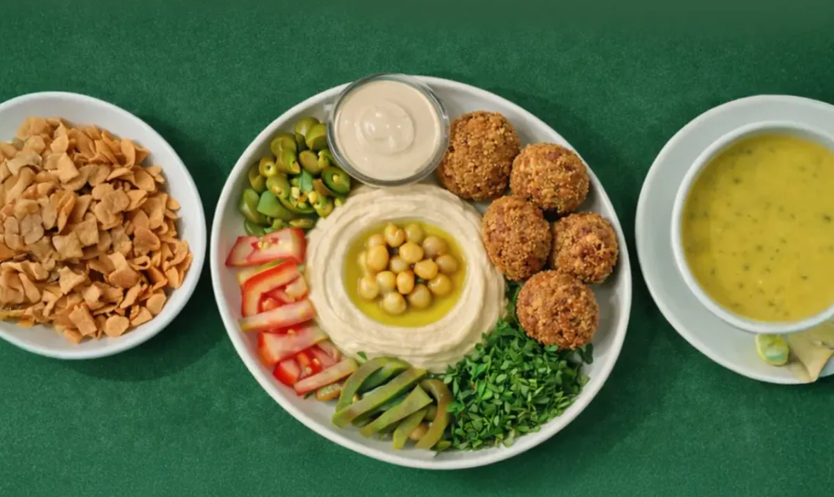 FalaFelci Ev 2