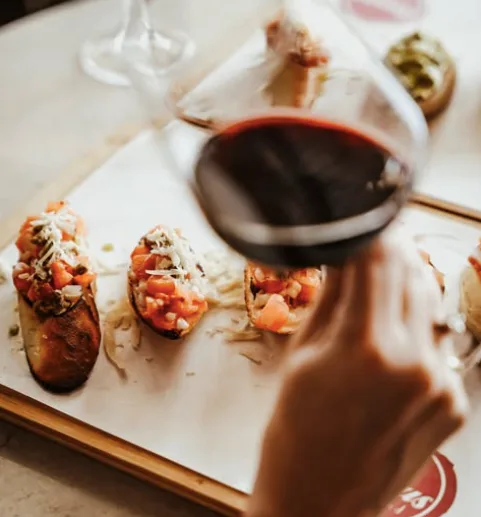 Sensus Wine & Food Ataşehir 1