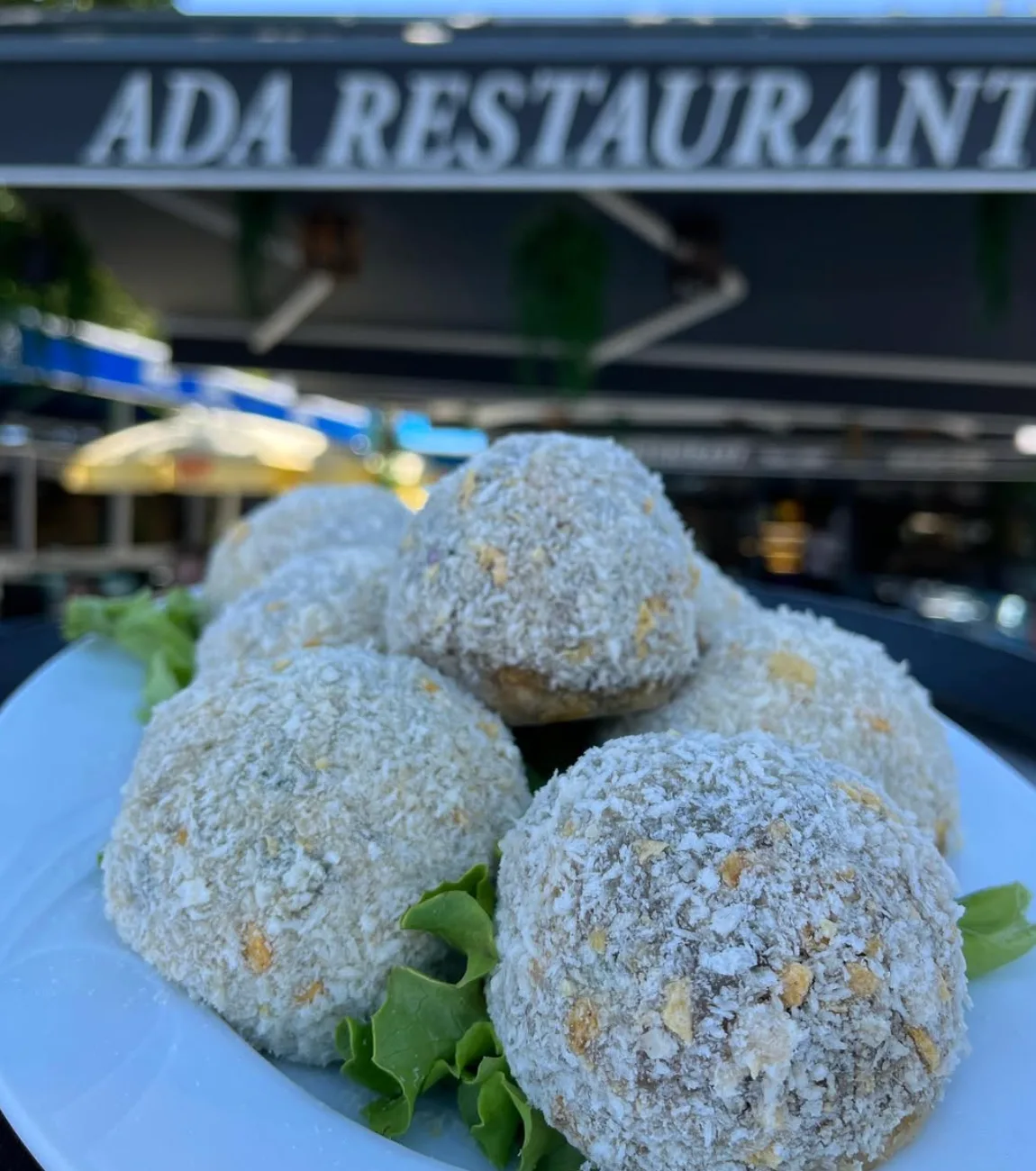 Ada Restaurant - Heybeliada 2