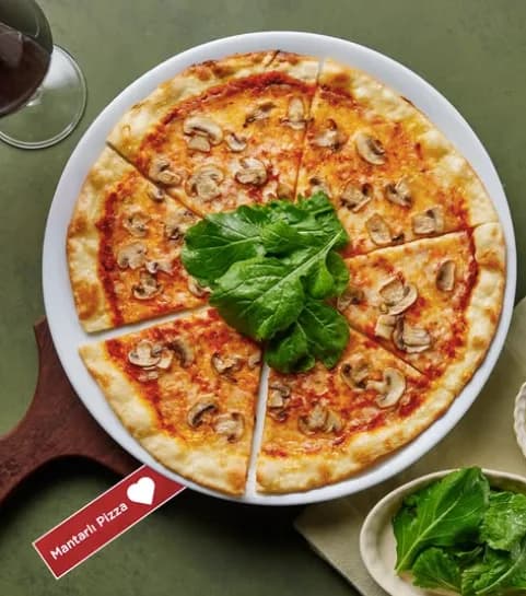 BigChefs Anadolu Hisarı 5
