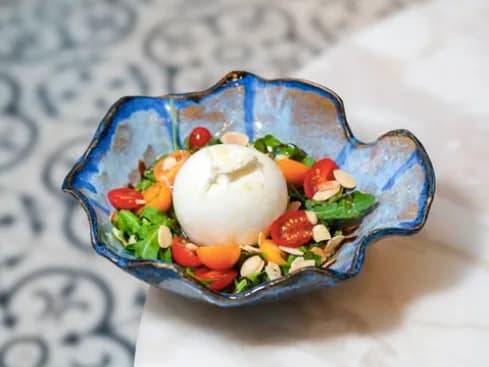 Lolivetto Restaurant 3