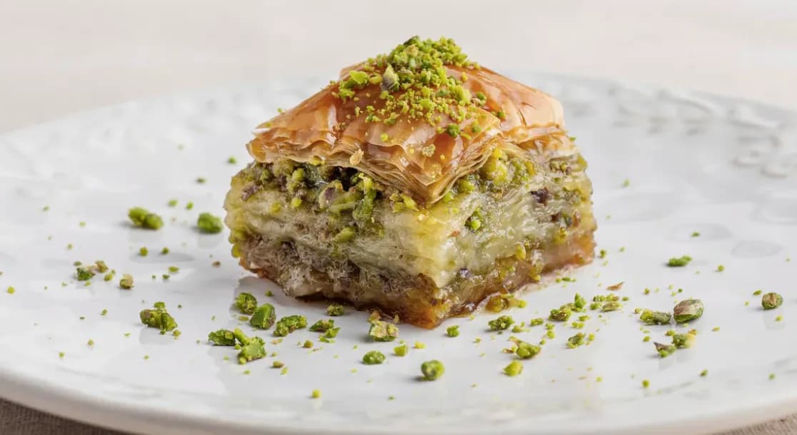 Babazade Baklava - Erenköy 3