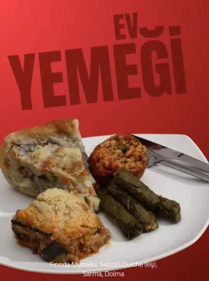 Ayrisim Kitabevi Kafe 1