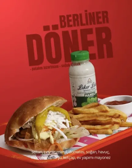 Ayrisim Kitabevi Kafe 3