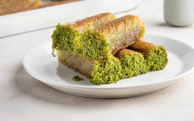 Babazade Baklava - 4. Levent 2
