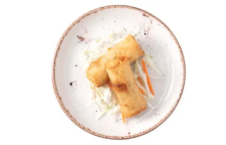 Chinese Sushi Express - Carousel 2