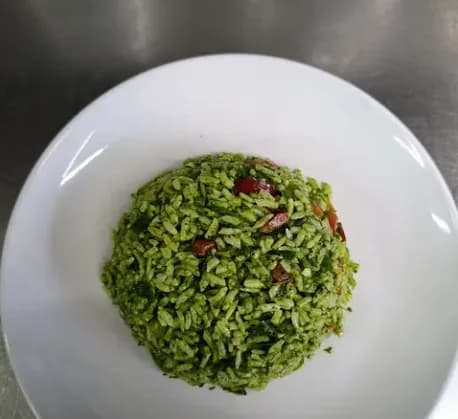 Malinin Yeri Salata Dunyasi 1
