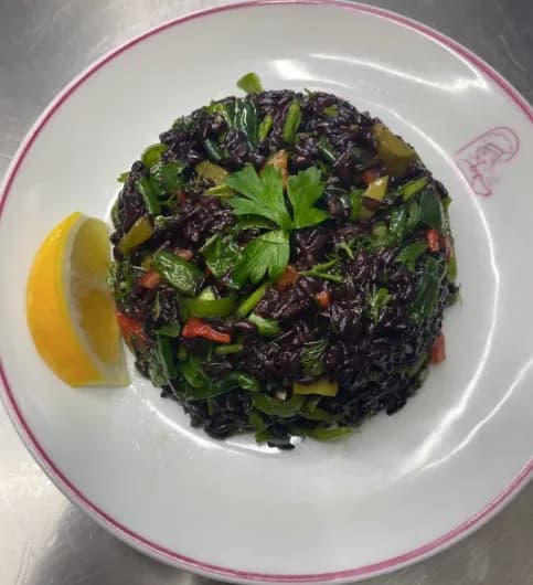 Malinin Yeri Salata Dunyasi 2