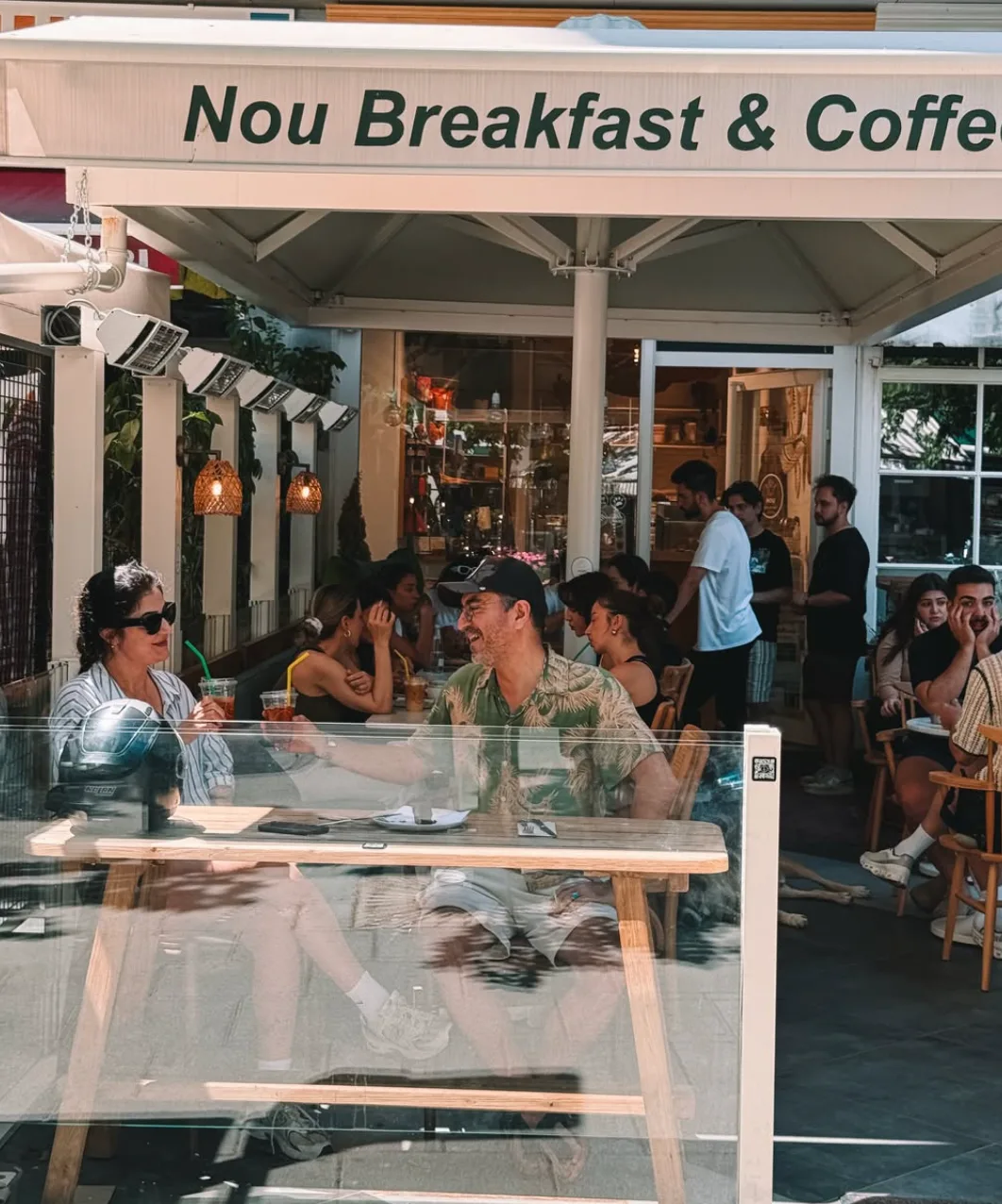 Nou Caddebostan