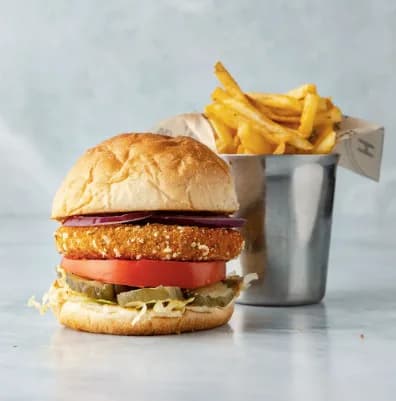 The Hunger Metropol Avm 2