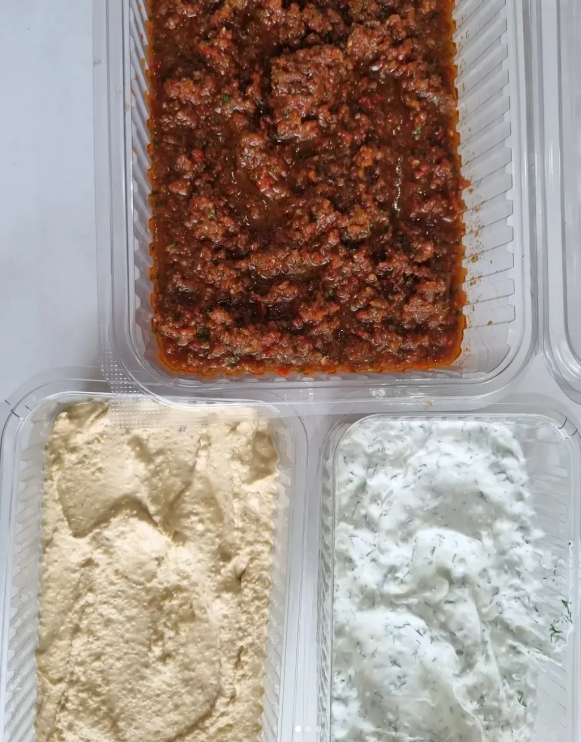 Sarıyer Ev Yemekleri 1
