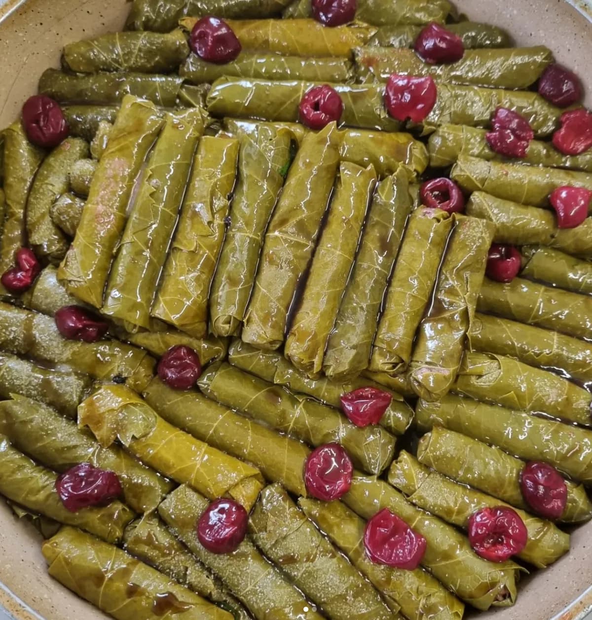 Sarıyer Ev Yemekleri 3