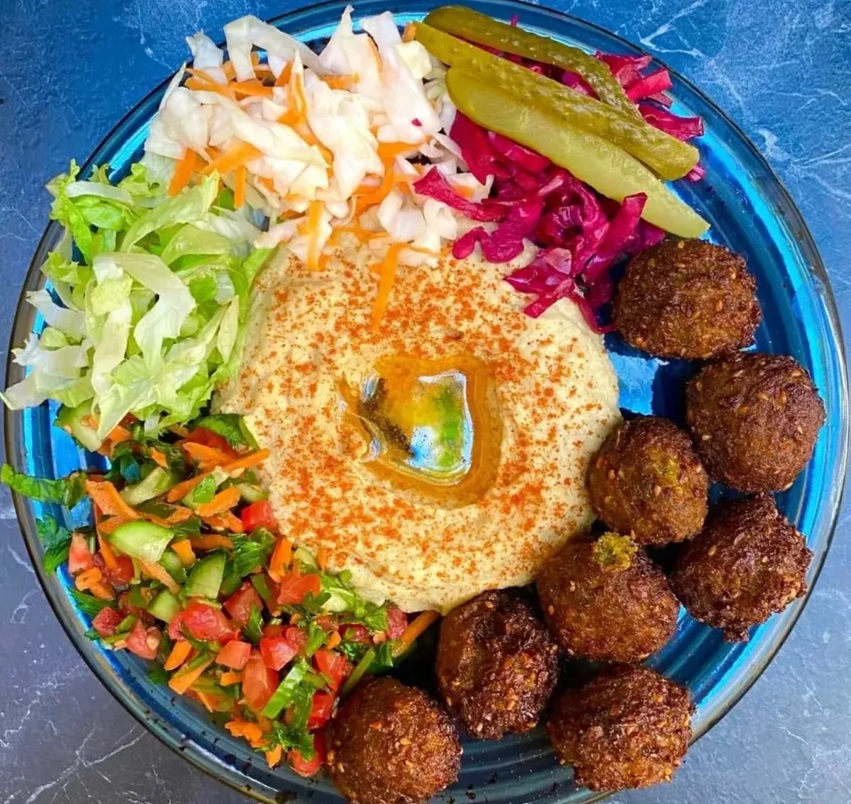 Falafella 2