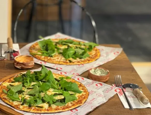 Pizza Grande 2