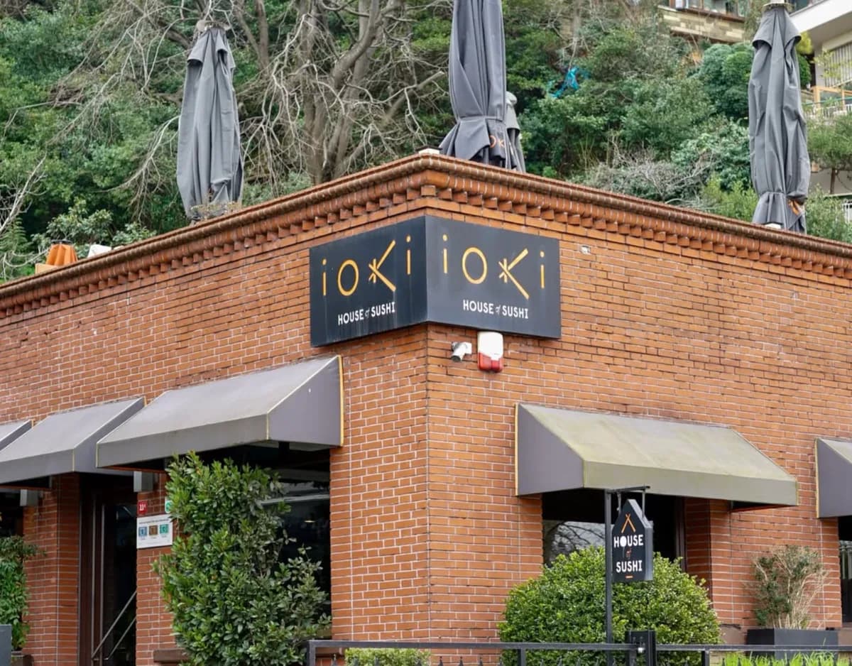 ioki Kandilli 3