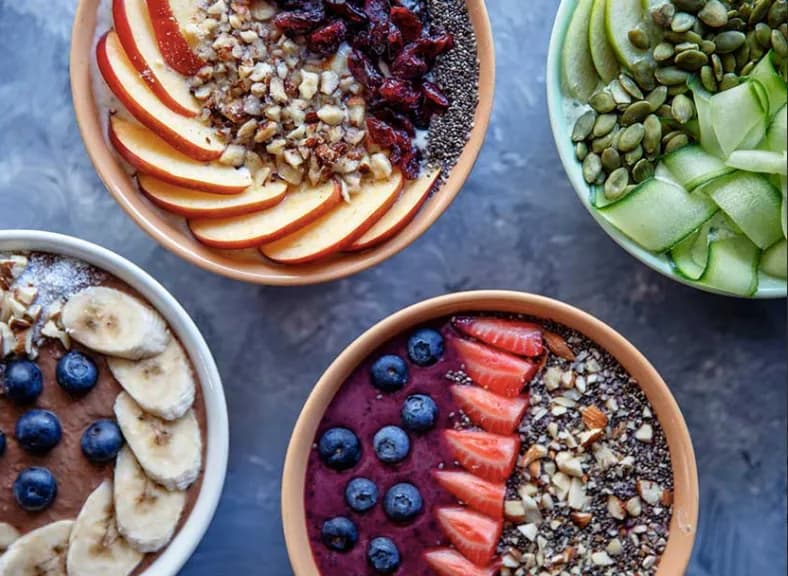 Healin Foods 4