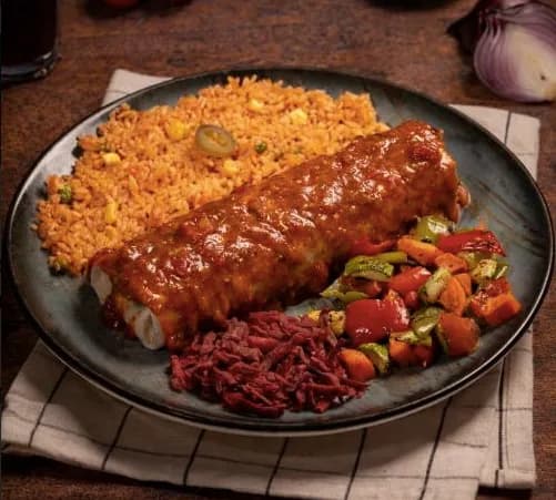 Ranchero Suadiye 1