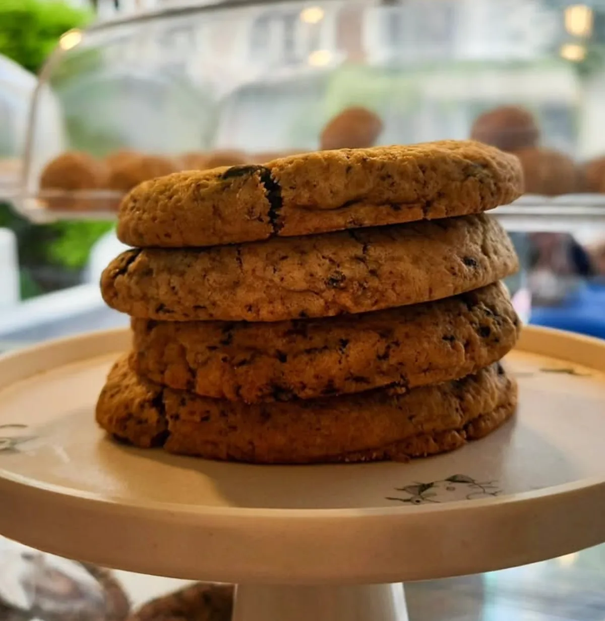 Cookie Duckk - Suadiye 3
