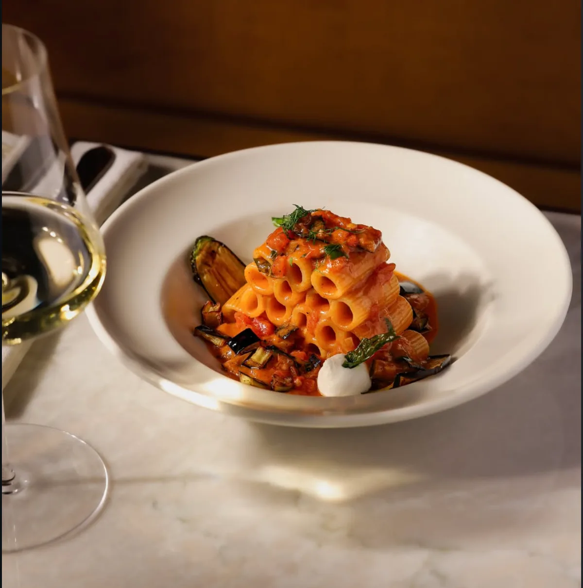Divan Brasserie - Akasya AVM 4