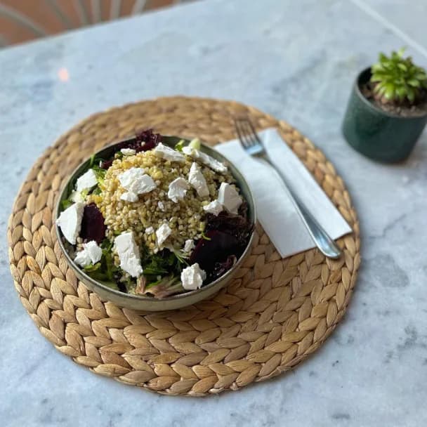 Akasya Bistro Burgazada 5