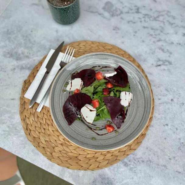 Akasya Bistro Burgazada 6